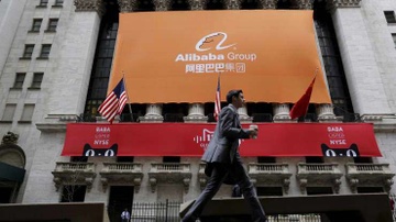 Alibaba, Tencent tiep tuc bi trung phat hinh anh