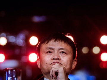 Co phieu Alibaba co nguy co bien mat khoi My hinh anh
