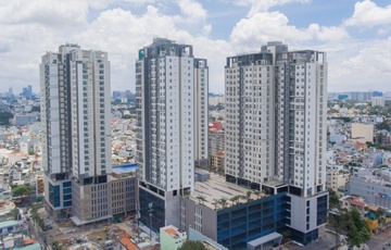 Sacombank ha gia thanh ly mot loat bat dong san tai TP.HCM hinh anh