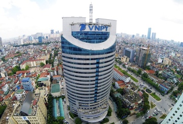 VNPT lai vuot ke hoach hinh anh