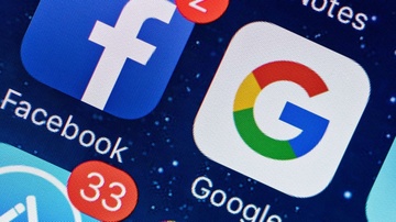 Apple, Google, Facebook... da dong thue hon 5.000 ty dong hinh anh