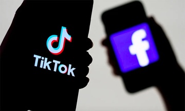Thu hon 1.800 ty dong tien thue cua TikTok, Google... tu dau nam hinh anh
