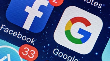 Da thu 8.000 ty dong tien thue tu Google, Meta, TikTok... hinh anh