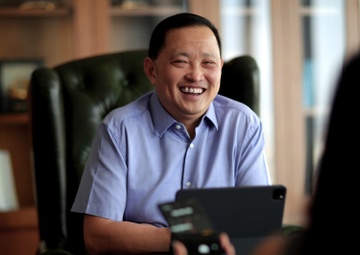 Phat Dat kinh doanh 3 thang khong thu noi 10 ty dong hinh anh