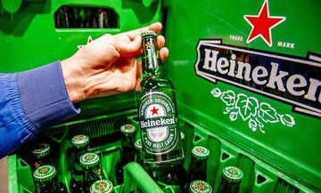 Loi nhuan Heineken Viet Nam phuc hoi hinh anh