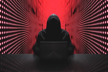 Chung khoan VNDirect bi hacker tan cong hinh anh
