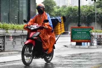 'Con dau dau' cua thuong mai dien tu hinh anh