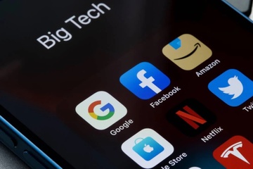 Google, Meta, Netflix da dong bao nhieu tien thue tai Viet Nam? hinh anh
