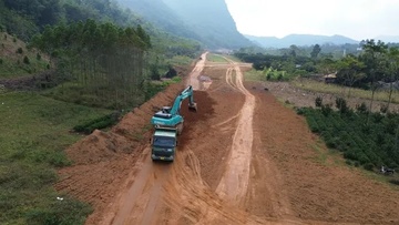 Nhieu bo nganh, dia phuong giai ngan dau tu cong kieu 'rua bo' hinh anh