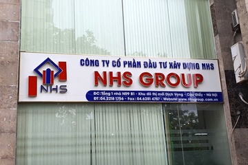 Ong chu du an nha o nghin nguoi xep hang bi phat, truy thu thue hinh anh