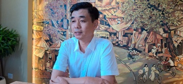 CEO Hòa Phát: Làm ray đường sắt tốc độ cao không chỉ vì danh tiếng