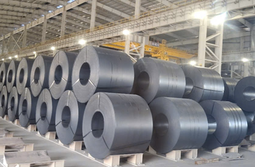 Lách thuế chống bán phá giá, thép Trung Quốc lại ồ ạt vào Việt Nam