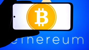 Gia Bitcoin vuot 68.000 USD hinh anh