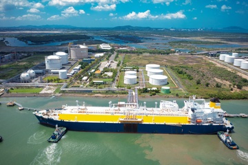 PV GAS trien khai cac nhiem vu trong tam nam 2025 hinh anh