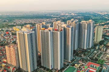 Lum xum du an Goldmark City, Chu tich Ha Noi chi dao cong an vao cuoc hinh anh