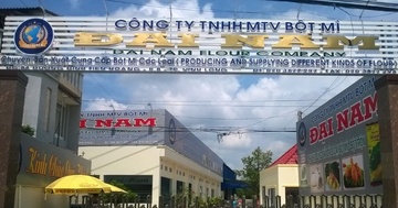Them tai san cua dai gia mien Tay bi ngan hang rao ban hinh anh
