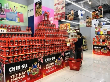 Masan bao lai quy I gan nghin ty, cao gap doi cung ky hinh anh
