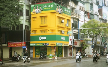 F88 thanh cong ty dai chung, sap dua co phieu len UPCoM hinh anh