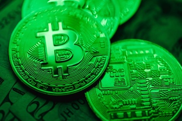 Dieu gi dang xay ra voi Bitcoin? hinh anh