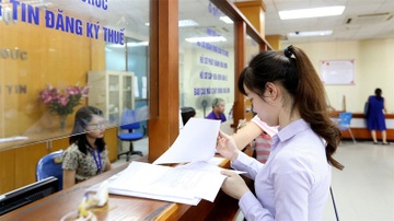 Thong tin quan trong voi nguoi nop thue tu ngay 1/7 hinh anh