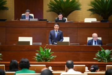 'Vet tat ca nguon' duoc 1 trieu ty lam 'von moi' cho dau tu phat trien hinh anh