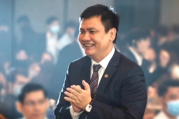 Điều gì đang xảy ra với cổ phiếu Bamboo Capital