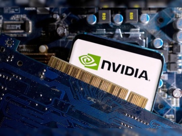 Mỹ cho Nvidia bán chip sang Trung Quốc