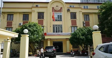 Tru so xa phuong sau sap nhap: Noi thua, cho thieu hinh anh