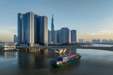 Gia can ho TP.HCM, Ha Noi tang gap 3 sau 10 nam hinh anh