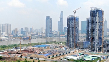 Gia nha tang, lam viec 26 nam moi mua duoc chung cu hinh anh