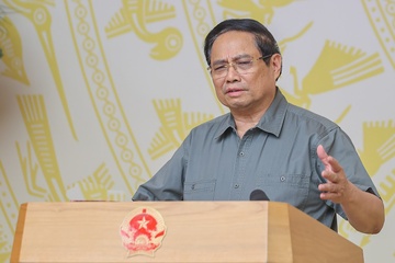 Thủ tướng: Giá nhà phải phù hợp thu nhập người dân