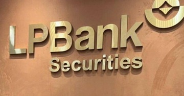 Chứng khoán LPBank mắc loạt vi phạm, chịu phạt gần 900 triệu đồng