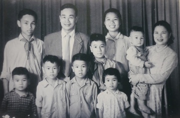 Chup anh Tet thoi bao cap hinh anh