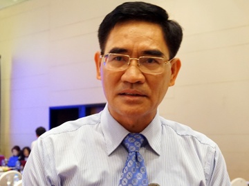 Dong Nai xin co che dac thu cho san bay Long Thanh hinh anh