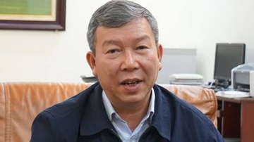 Chu tich duong sat Viet Nam: 'Toi khong lam gi sai' hinh anh