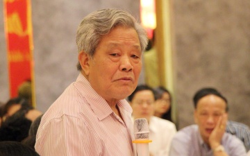 Ban khoan voi du luan ung vien dai bieu Quoc hoi mua phieu hinh anh