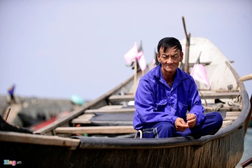 Dan de nghi Chinh phu giam sat Formosa thuc hien du cam ket hinh anh