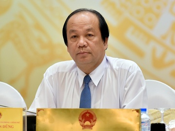 Nhieu co quan vao cuoc lam ro viec bo nhiem Trinh Xuan Thanh hinh anh