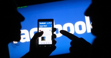Buoc Facebook, YouTube nghia vu hop tac chan thong tin xau hinh anh
