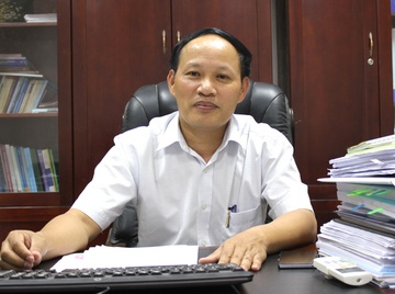 Vu cuc pho mat trom: Ong Quang noi khong co phong bi trong phong nghi hinh anh
