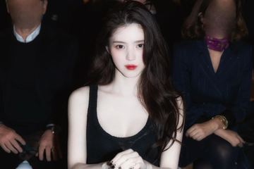 Than tuong yeu duong, fan chiu anh huong hinh anh