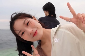 YouTuber Viet gay tranh cai khi hen ho nguoi la o Nhat Ban hinh anh