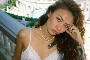 Trang phuc lay cam hung noi y thanh mot hinh anh