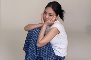 Hang thoi trang duoc BlackPink quang cao bi chi trich hinh anh