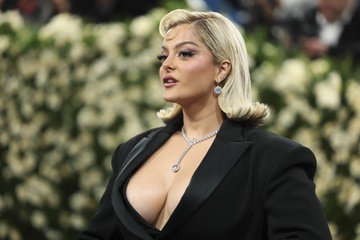 Met Gala lap ky luc hinh anh