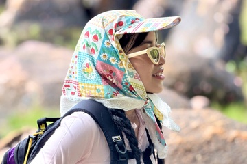 'Chi phi an' ngon hang trieu dong du cong ty bao tron team building hinh anh