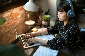Gan 50% Gen Z 'phong bat' CV hinh anh