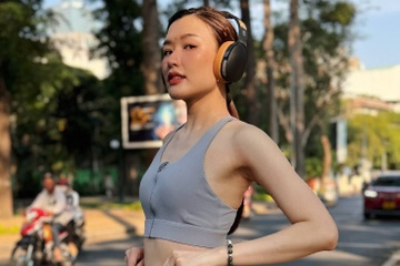 Nhung nguoi tre 'che' thit nhung van tang co, giam mo hinh anh