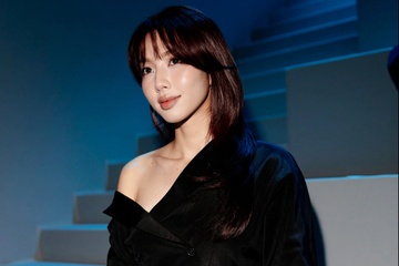 Thuy Tien tung co quan he voi Dior the nao truoc khi bi bat? hinh anh