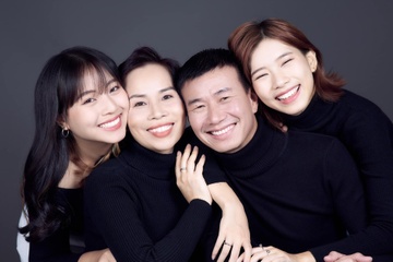 Tu vu gia dinh TikToker bi tay chay, KOF la gi? hinh anh